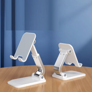 desktop style mobile phone holder stand different size